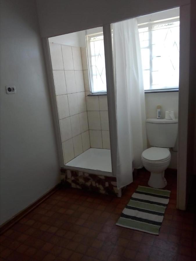 Juds@23 Daire Bloemfontein Dış mekan fotoğraf